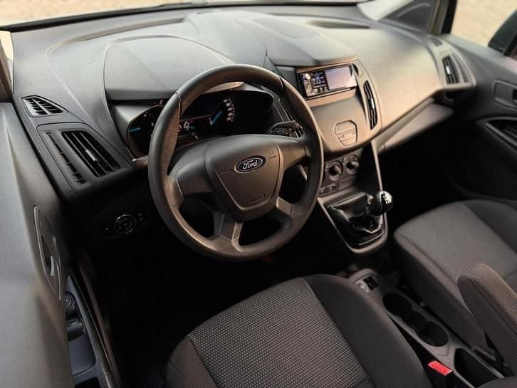 Occasion Ford Transit Connect Ambiente 101 PK (74 kW) 2016 MPV