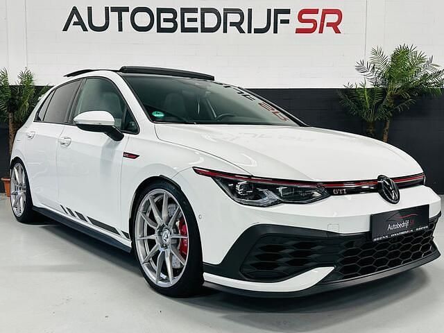 Overige Occasion 2021 VW Golf VIII GTI Clubsport Hatchback | € 34.950 (Eerlijke prijs) - Afbeelding 1/4