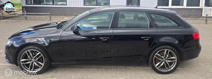 Occasion Audi A4 Proline 160 PK (117 kW) 2011 Stationwagen