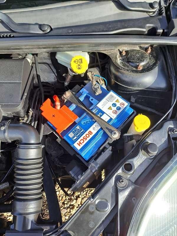 Occasion Ford Fiesta Celebration 69 PK (50 kW) 2003 Zwart Hatchback