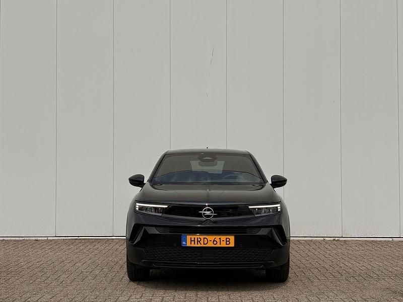 Nieuw Opel Mokka 136 PK (100 kW) 2025 Zwart SUV