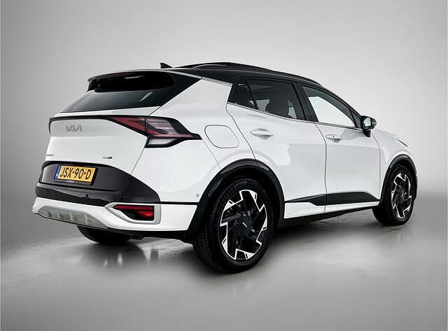 Occasion Kia Sportage GT 266 PK (195 kW) 2022 Suv SUV