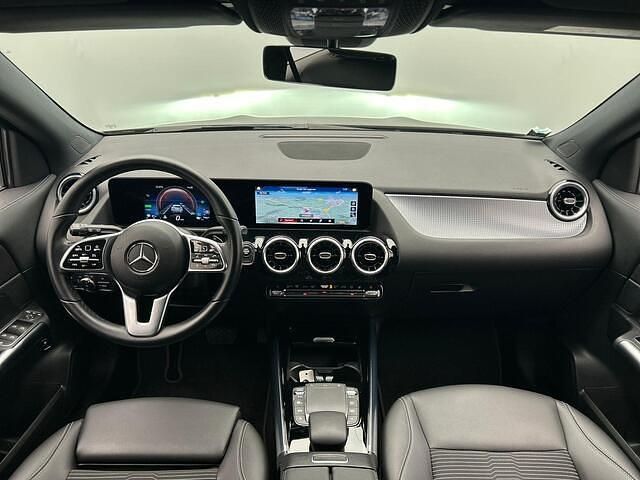 Occasion Mercedes GLA250 Progressive 161 PK (118 kW) 2022 Zwart SUV