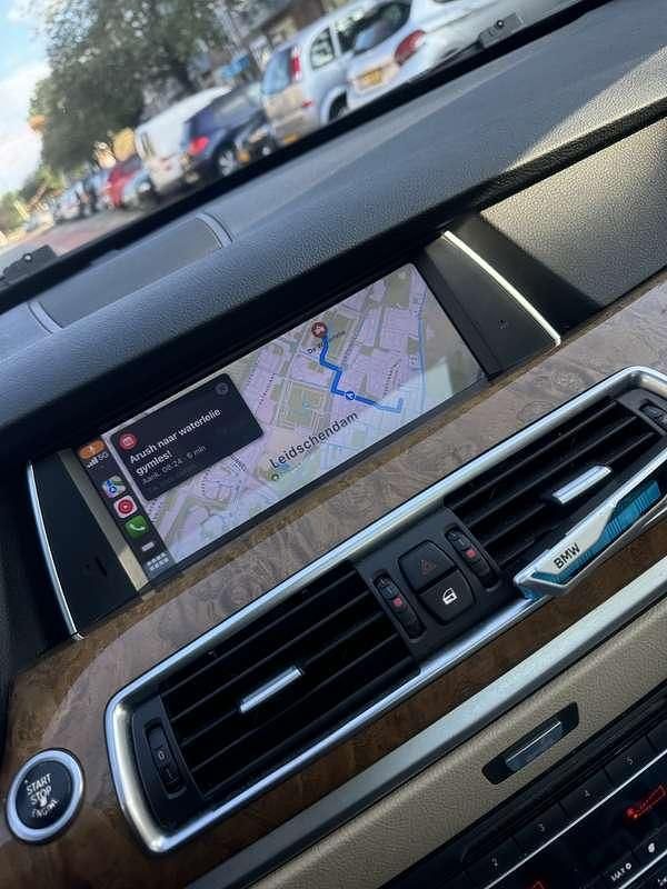 Occasion BMW 535 Gran Turismo 306 PK (225 kW) 2010 Sedan