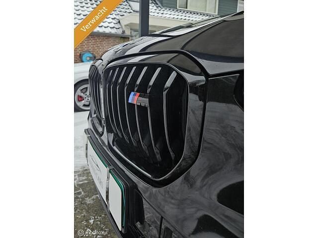 Occasion BMW X5 Executive 393 PK (289 kW) 2020 Zwart SUV