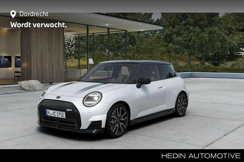 Occasion Mini Cooper 160 kW (218 PK) 2025 Wit Hatchback