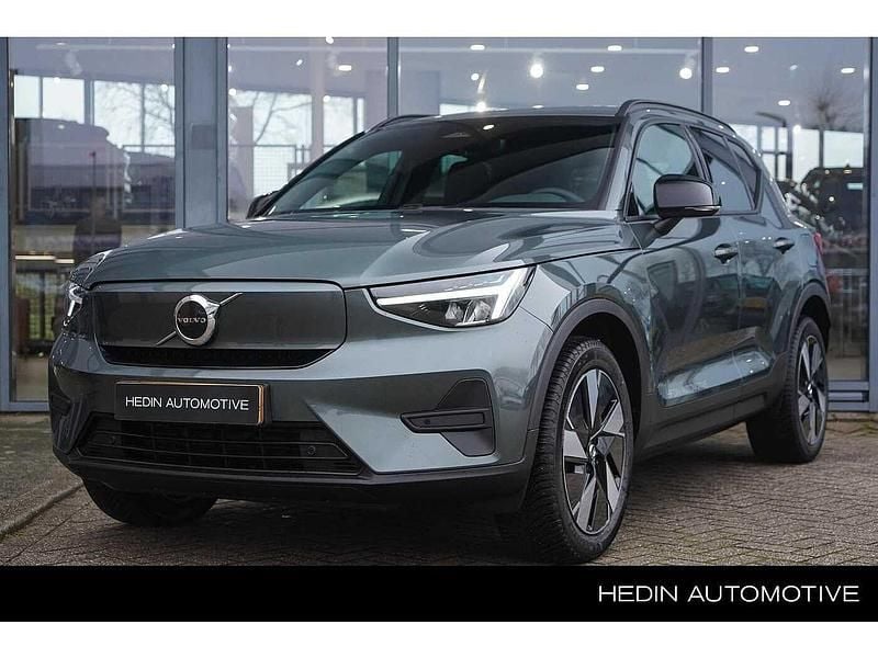 Nieuw 2026 Volvo EX40 Business Edition SUV | € 45.995 (Eerlijke prijs) - Afbeelding 1/4