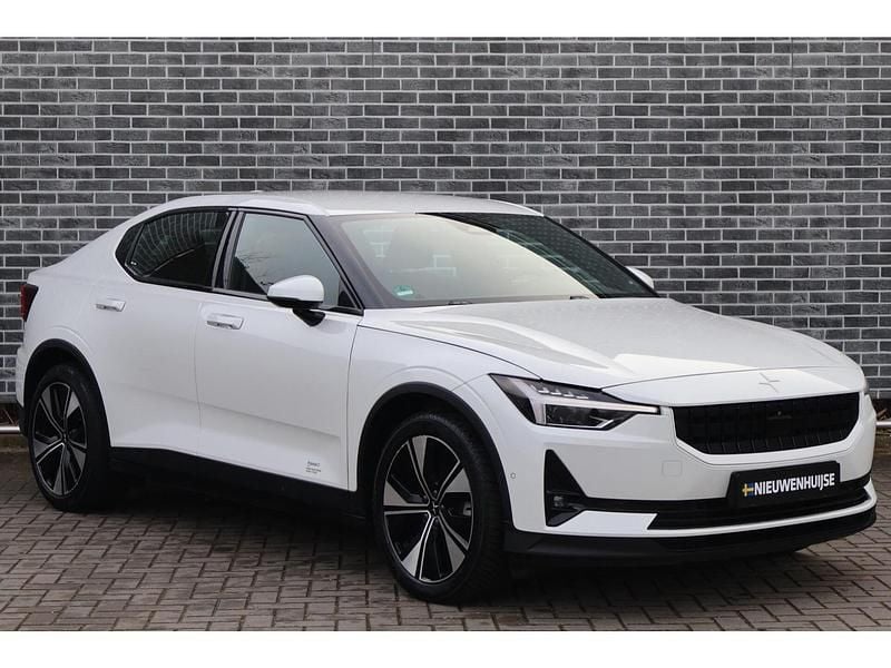 Occasion Polestar 2 Pilot-lite 170 kW (232 PK) 2023 Wit Hatchback