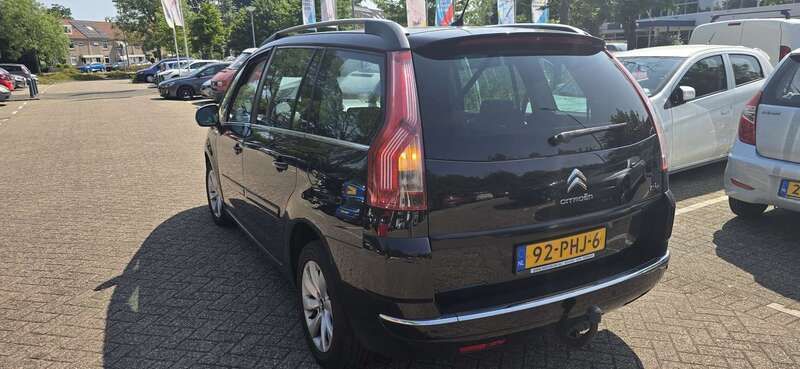 Gebruikt 2011 Citroën C4 Picasso MPV | € 3.300 (Eerlijke prijs) - Afbeelding 1/4