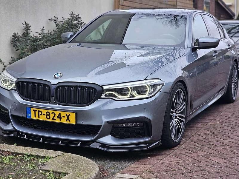 Occasion BMW 530 M Sport 252 PK (185 kW) 2018 Sedan