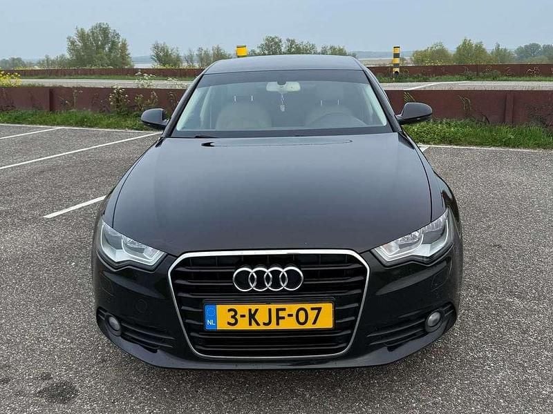 Occasion 2013 Audi A6 Sedan | € 14.500 (Eerlijke prijs) - Afbeelding 1/4