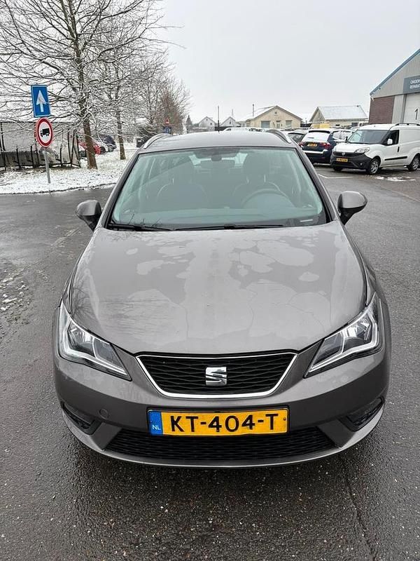 Occasion 2017 Seat Ibiza | € 9.000 (Super prijs) - Afbeelding 1/4