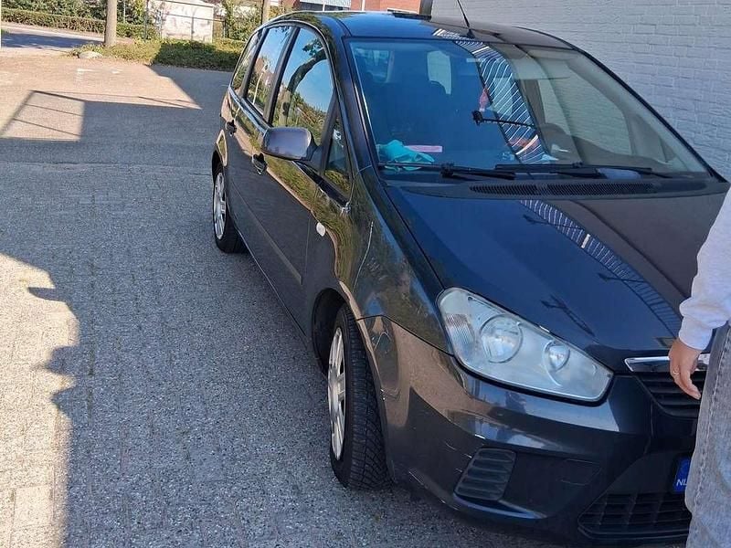 Occasion 2007 Ford C-MAX Trend MPV | € 1.500 (Goede deal) - Afbeelding 1/4