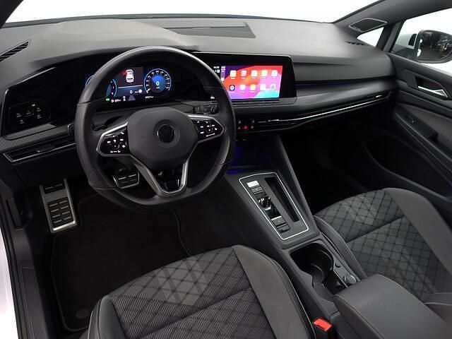 Occasion VW Golf VIII Select 150 PK (110 kW) 2020 Wit Hatchback