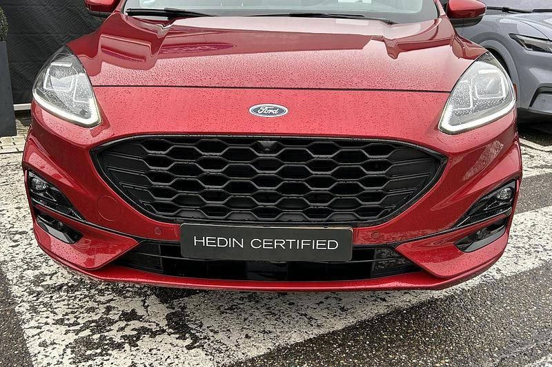 Occasion Ford Kuga ST-Line X 2023 Rood SUV