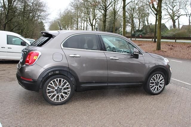 Occasion Fiat 500X Cross Plus 140 PK (102 kW) 2016 Bruin SUV