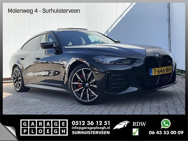 Occasion BMW i4 M Sport 400 kW (544 PK) 2023 Sedan