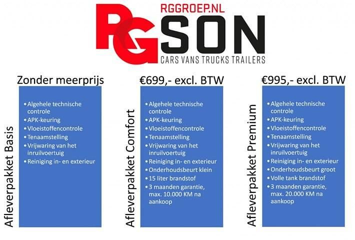 Occasion Renault Kangoo 90 PK (66 kW) 2020 Wit MPV