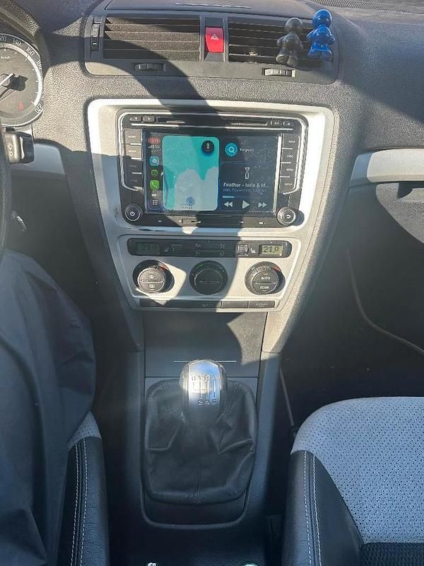 Gebruikt 2006 Skoda Octavia RS Stationwagen | € 6.500 (Duur) - Afbeelding 1/4