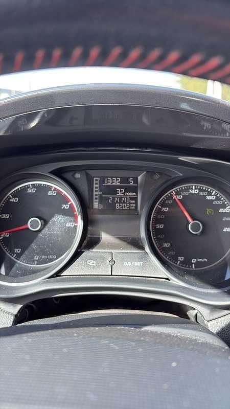 Occasion Seat Ibiza FR 105 PK (77 kW) 2012 Sedan