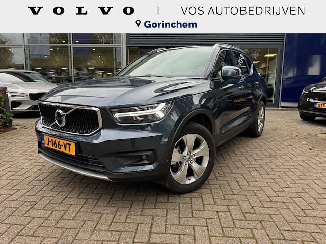 Gebruikt 2020 Volvo XC40 Business Edition SUV | € 28.950 (Super prijs) - Afbeelding 1/4