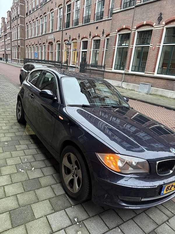 Occasion BMW 116 Comfort Edition 122 PK (89 kW) 2010 Hatchback