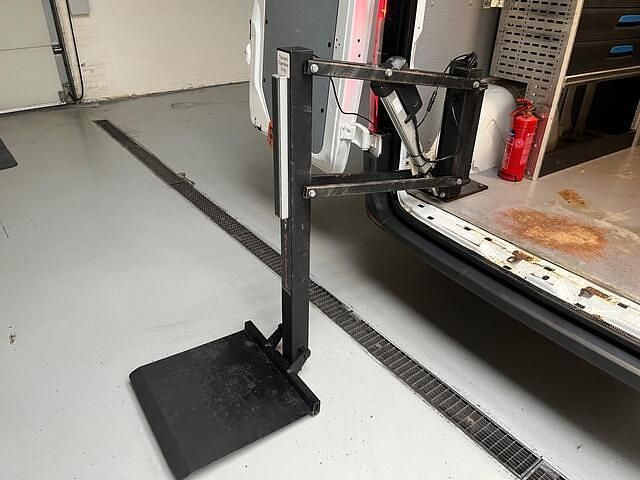 Occasion Mercedes Sprinter 143 PK (105 kW) 2021 Wit Van