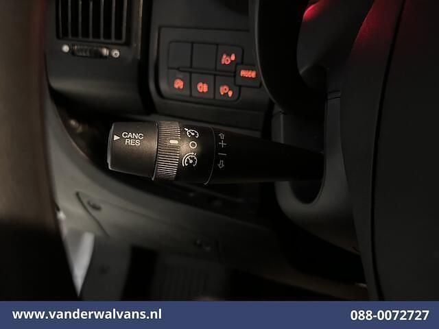 Occasion Citroën Jumper 120 PK (88 kW) 2020 Grijs MPV