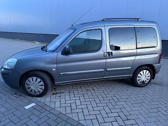 Occasion Citroën Berlingo 109 PK (80 kW) 2004 Grijs MPV