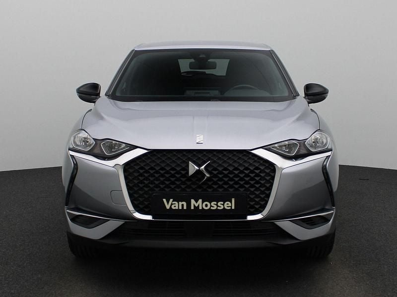 Occasion DS Automobiles DS3 Bastille 2026 Grijs SUV