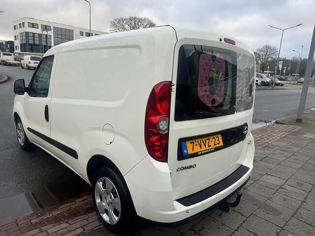 Occasion Opel Combo 90 PK (66 kW) 2012 Overige MPV