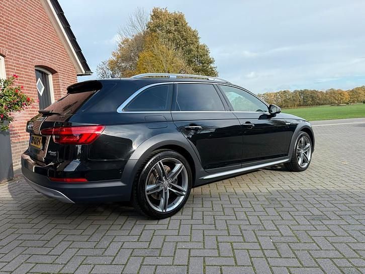Gebruikt 2016 Audi A4 Allroad Stationwagen | € 17.750 - Afbeelding 1/4