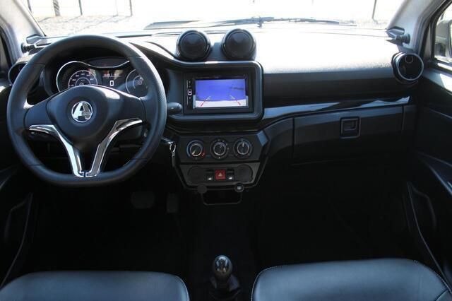 Occasion Aixam City Sport 2024 Wit