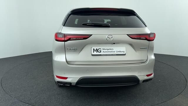 Occasion Mazda CX-60 Homura-Line 328 PK (241 kW) 2023 Beige SUV