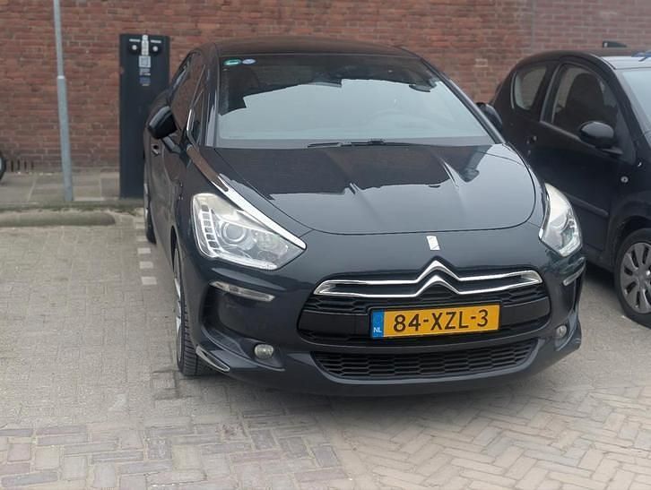 Occasion Citroën DS5 156 PK (114 kW) 2012 Hatchback