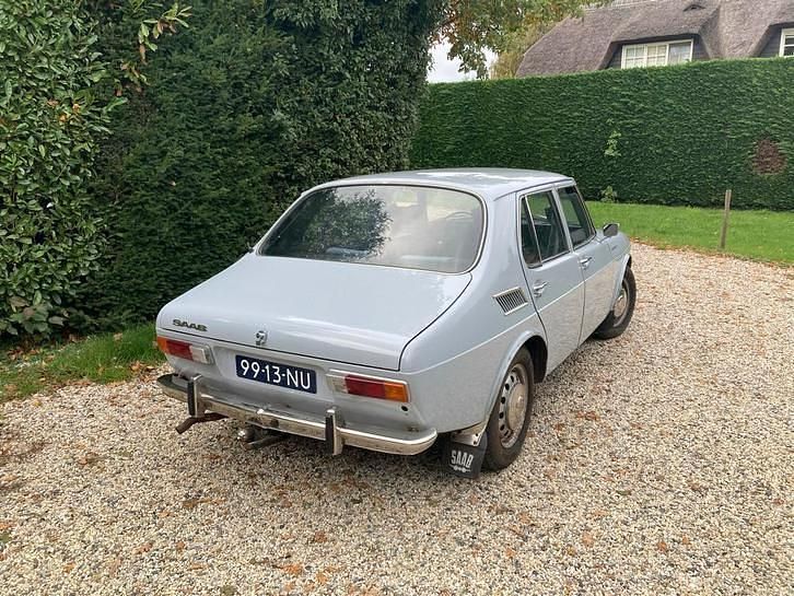 Occasion Saab 99 82 PK (60 kW) 1970 Sedan