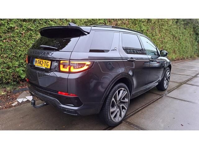 Occasion Land Rover Discovery Sport HSE Dynamic 150 PK (110 kW) 2020 Grijs SUV