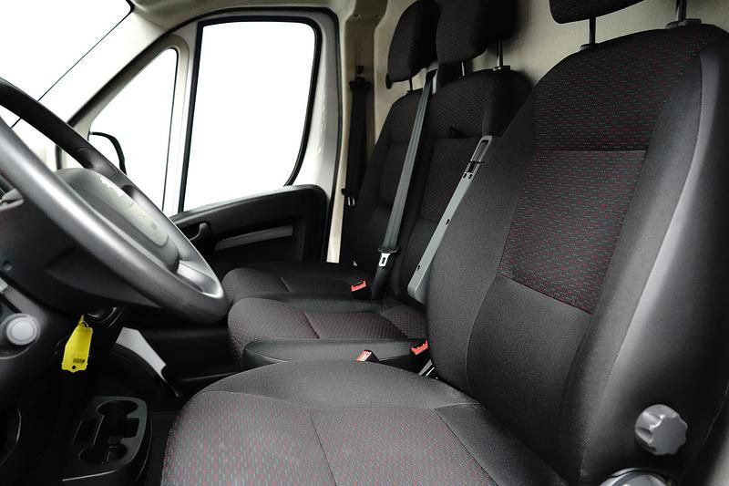 Occasion Peugeot Boxer 2024 Overig Van