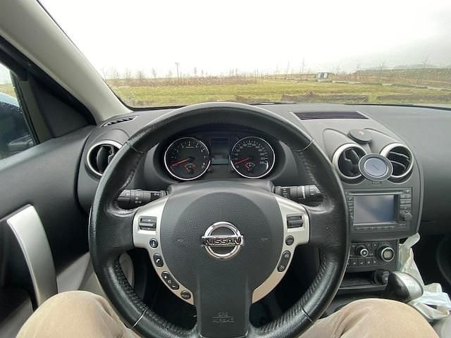 Occasion Nissan Qashqai Acenta 2010 Grijs SUV