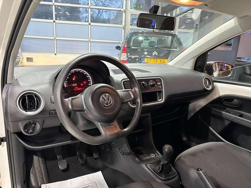 Occasion VW up! take up! 60 PK (44 kW) 2014 Wit Hatchback