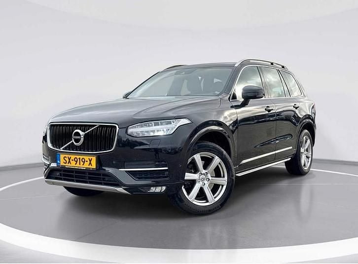 Occasion Volvo XC90 236 PK (173 kW) 2016 SUV
