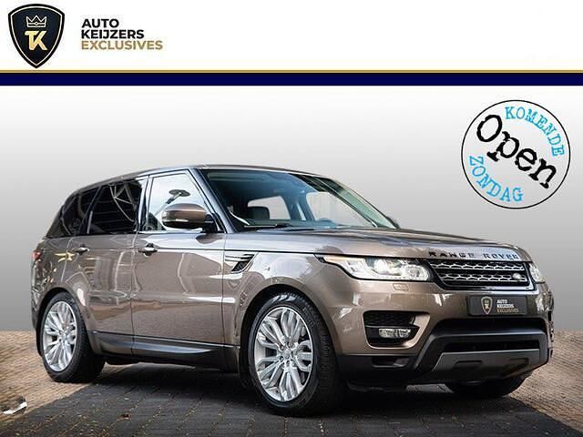 Occasion Land Rover Range Rover HSE Dynamic 341 PK (250 kW) 2014 Bruin SUV