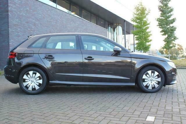 Occasion Audi A3 Sportback 110 PK (80 kW) 2013 Bruin Hatchback