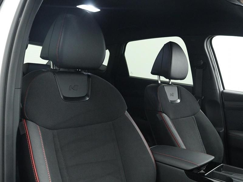 Occasion Hyundai Tucson Edition 252 PK (185 kW) 2025 Wit SUV