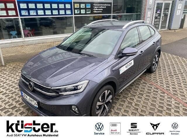 Grijs Gebruikt 2023 VW Taigo Style SUV | € 28.347 (Eerlijke prijs) - Afbeelding 1/4