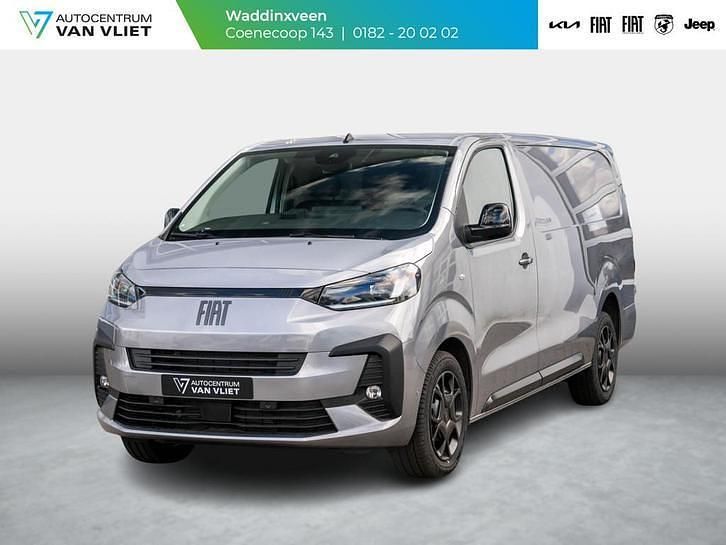 Occasion Fiat Scudo S 144 PK (105 kW) 2025 Van