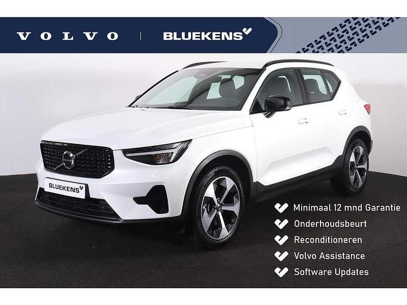 Gebruikt 2025 Volvo XC40 Plus SUV | € 43.595 (Eerlijke prijs) - Afbeelding 1/4