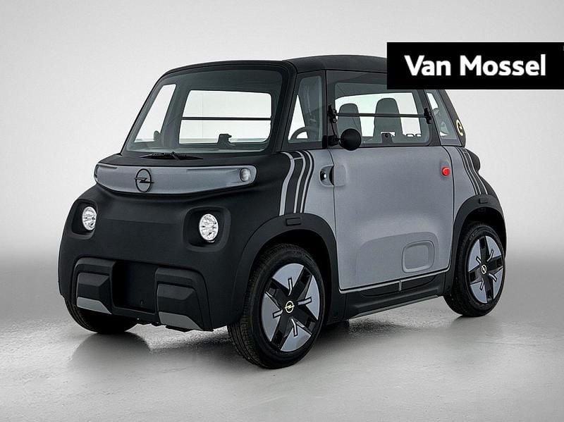 Nieuw 2025 Opel Rocks-e Rocks | € 9.640 - Afbeelding 1/4