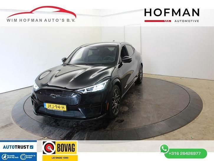 Occasion 2022 Ford Mustang Mach-E GT SUV | € 36.490 - Afbeelding 1/4