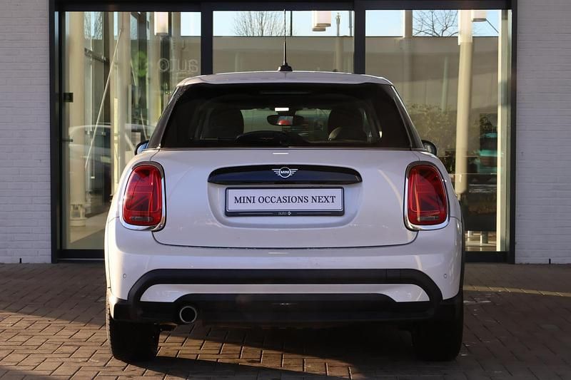 Occasion Mini Cooper Classic 136 PK (100 kW) 2024 Wit Hatchback